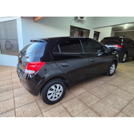 CHEVROLET Onix Hatch 1.0 4P FLEX LS, Foto 3