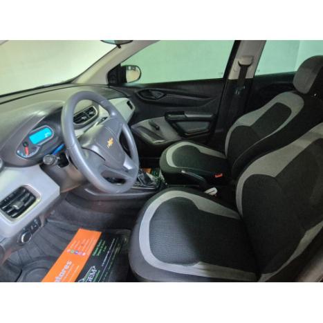 CHEVROLET Onix Hatch 1.0 4P FLEX LS, Foto 5