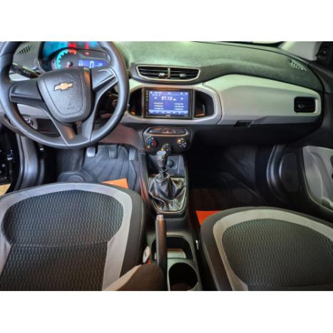 CHEVROLET Onix Hatch 1.0 4P FLEX LS, Foto 6