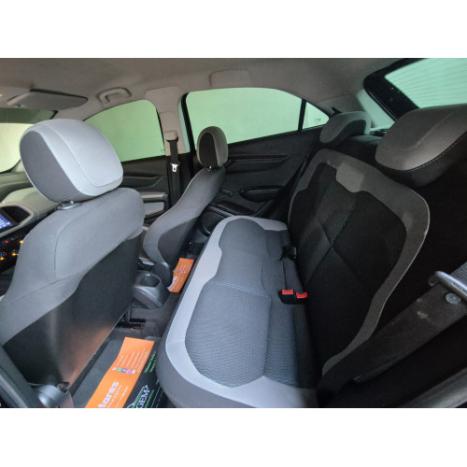 CHEVROLET Onix Hatch 1.0 4P FLEX LS, Foto 7