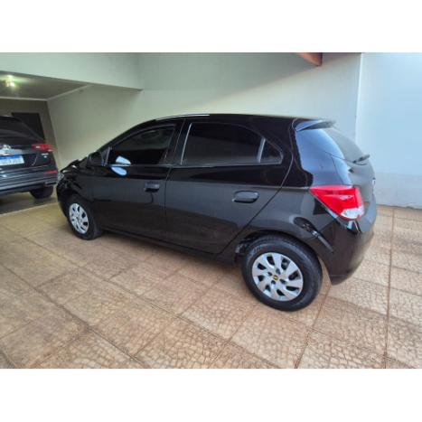 CHEVROLET Onix Hatch 1.0 4P FLEX LS, Foto 8