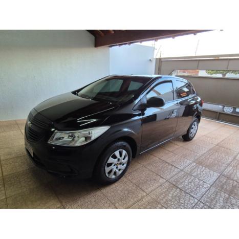 CHEVROLET Onix Hatch 1.0 4P FLEX LS, Foto 10