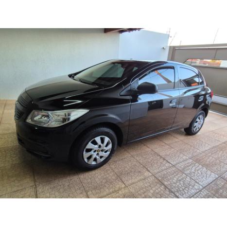 CHEVROLET Onix Hatch 1.0 4P FLEX LS, Foto 11
