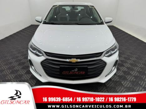 CHEVROLET Onix Hatch 1.0 12V 4P FLEX PREMIER TURBO AUTOMTICO, Foto 1