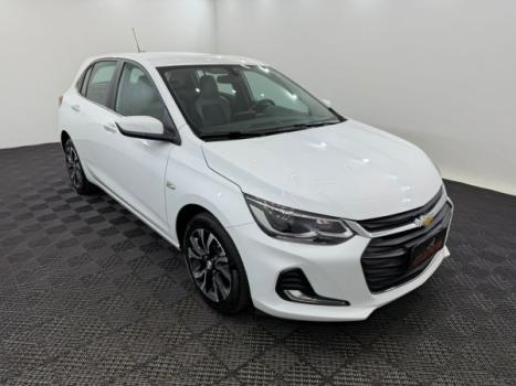 CHEVROLET Onix Hatch 1.0 12V 4P FLEX PREMIER TURBO AUTOMTICO, Foto 2