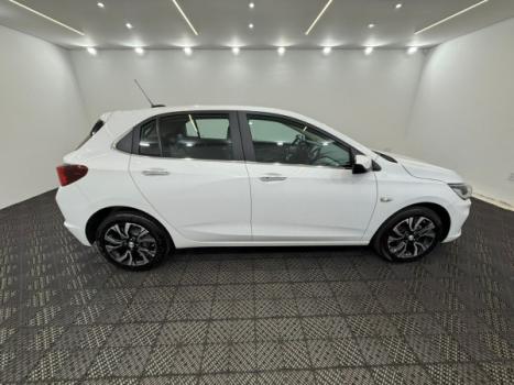 CHEVROLET Onix Hatch 1.0 12V 4P FLEX PREMIER TURBO AUTOMTICO, Foto 4