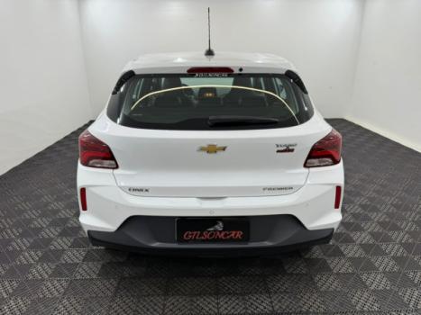 CHEVROLET Onix Hatch 1.0 12V 4P FLEX PREMIER TURBO AUTOMTICO, Foto 5