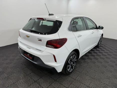 CHEVROLET Onix Hatch 1.0 12V 4P FLEX PREMIER TURBO AUTOMTICO, Foto 7