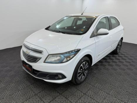 CHEVROLET Onix Hatch 1.4 4P FLEX LTZ, Foto 3