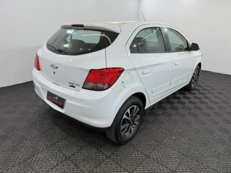 CHEVROLET Onix Hatch 1.4 4P FLEX LTZ, Foto 7
