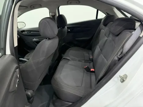CHEVROLET Onix Hatch 1.4 4P FLEX LTZ, Foto 8