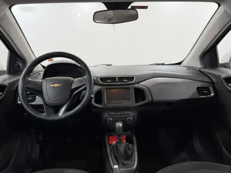 CHEVROLET Onix Hatch 1.4 4P FLEX LTZ, Foto 11