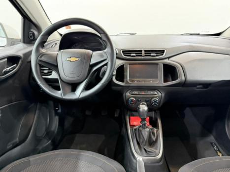 CHEVROLET Onix Hatch 1.4 4P FLEX LTZ, Foto 12