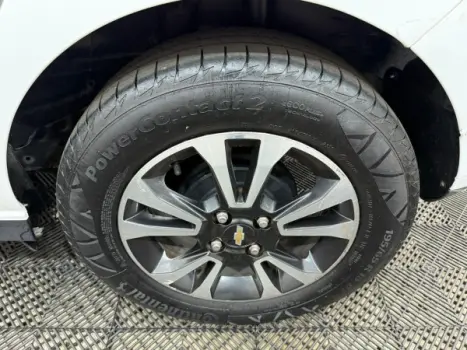 CHEVROLET Onix Hatch 1.4 4P FLEX LTZ, Foto 13