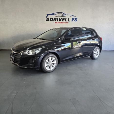 CHEVROLET Onix Hatch 1.0 4P FLEX LT, Foto 1