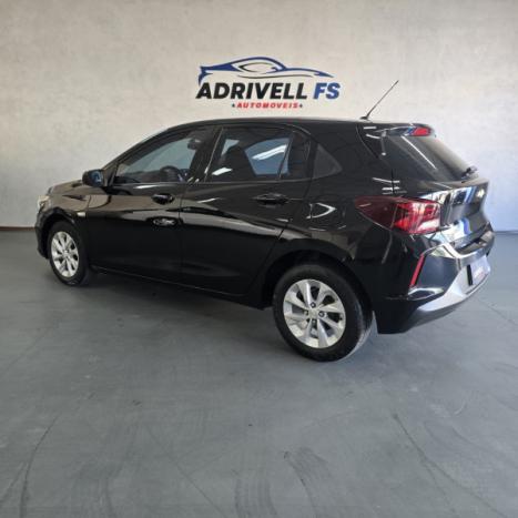 CHEVROLET Onix Hatch 1.0 4P FLEX LT, Foto 2