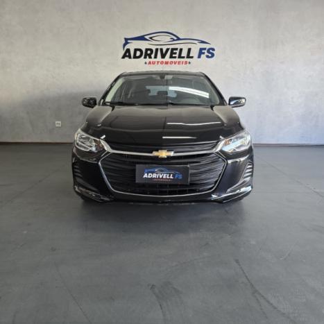 CHEVROLET Onix Hatch 1.0 4P FLEX LT, Foto 3
