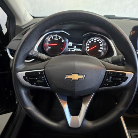 CHEVROLET Onix Hatch 1.0 4P FLEX LT, Foto 4
