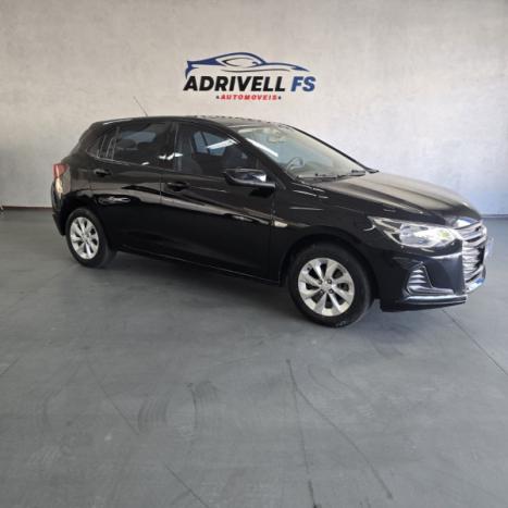 CHEVROLET Onix Hatch 1.0 4P FLEX LT, Foto 7