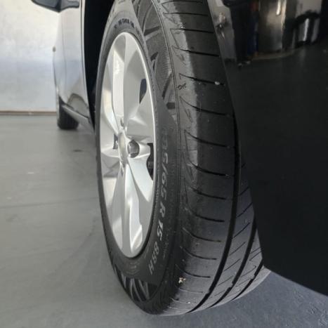 CHEVROLET Onix Hatch 1.0 4P FLEX LT, Foto 8