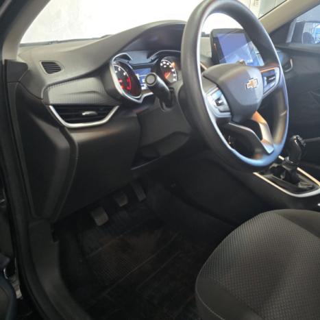CHEVROLET Onix Hatch 1.0 4P FLEX LT, Foto 10
