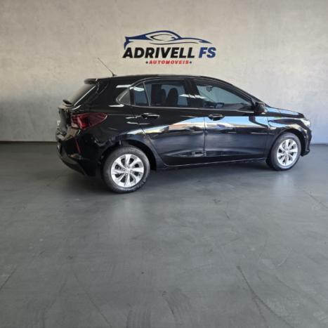CHEVROLET Onix Hatch 1.0 4P FLEX LT, Foto 13