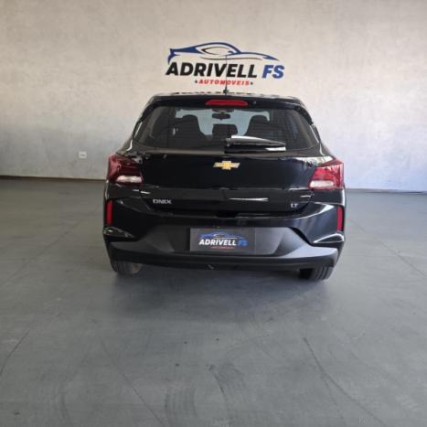 CHEVROLET Onix Hatch 1.0 4P FLEX LT, Foto 14