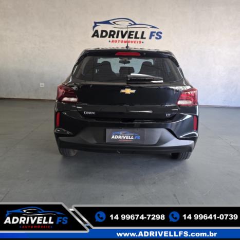 CHEVROLET Onix Hatch 1.0 4P FLEX LT, Foto 14