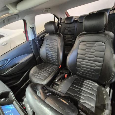 CHEVROLET Onix Hatch 1.4 4P FLEX LTZ, Foto 11