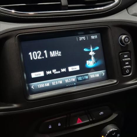 CHEVROLET Onix Hatch 1.4 4P FLEX LTZ, Foto 14