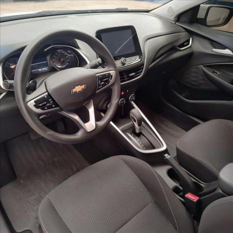 CHEVROLET Onix Hatch 1.0 12V 4P FLEX LT TURBO AUTOMTICO, Foto 7