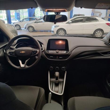 CHEVROLET Onix Hatch 1.0 12V 4P FLEX LT TURBO AUTOMTICO, Foto 8