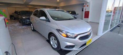 CHEVROLET Onix Hatch 1.4 4P FLEX LT, Foto 1