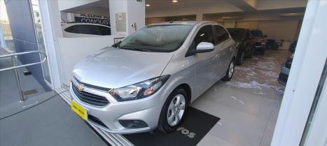 CHEVROLET Onix Hatch 1.4 4P FLEX LT, Foto 2