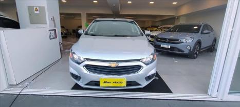 CHEVROLET Onix Hatch 1.4 4P FLEX LT, Foto 5
