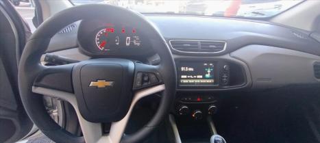 CHEVROLET Onix Hatch 1.4 4P FLEX LT, Foto 7