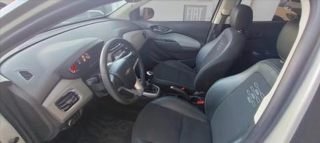 CHEVROLET Onix Hatch 1.4 4P FLEX LT, Foto 8
