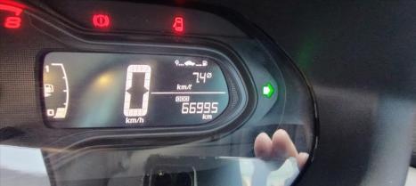 CHEVROLET Onix Hatch 1.4 4P FLEX LT, Foto 10