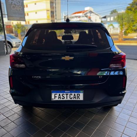 CHEVROLET Onix Hatch 1.0 4P FLEX LT3, Foto 6
