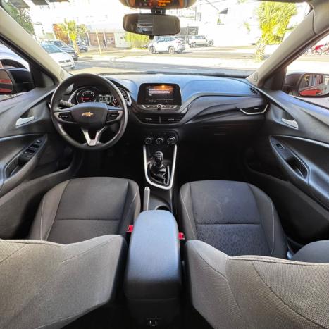 CHEVROLET Onix Hatch 1.0 4P FLEX LT3, Foto 11