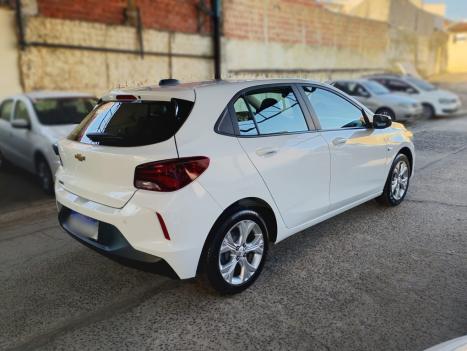 CHEVROLET Onix Hatch 1.0 12V 4P FLEX LT, Foto 14