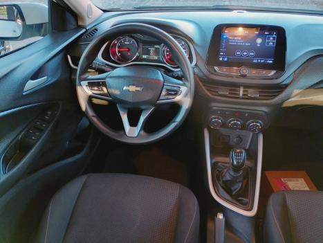 CHEVROLET Onix Hatch 1.0 12V 4P FLEX LT, Foto 9