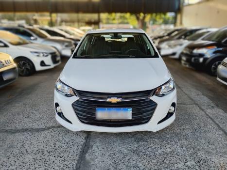 CHEVROLET Onix Hatch 1.0 12V 4P FLEX LT, Foto 2