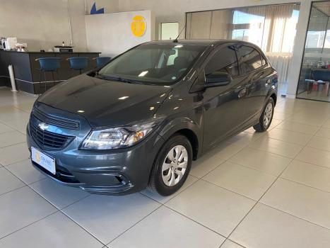 CHEVROLET Onix Hatch 1.0 4P FLEX JOY, Foto 2