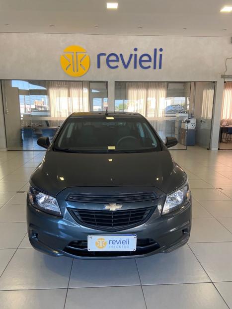 CHEVROLET Onix Hatch 1.0 4P FLEX JOY, Foto 3
