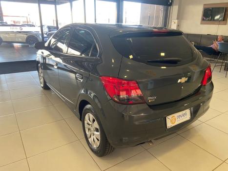 CHEVROLET Onix Hatch 1.0 4P FLEX JOY, Foto 4