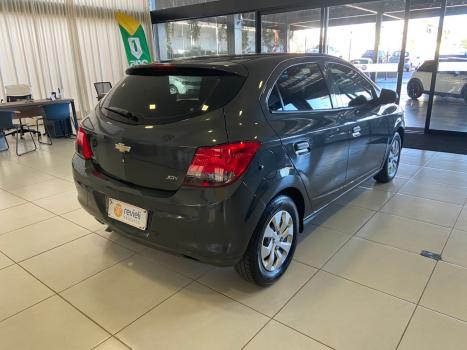 CHEVROLET Onix Hatch 1.0 4P FLEX JOY, Foto 5