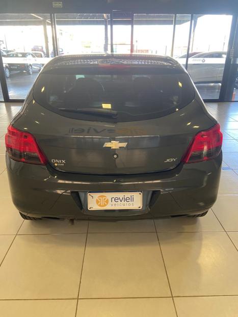 CHEVROLET Onix Hatch 1.0 4P FLEX JOY, Foto 6
