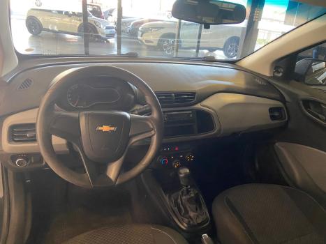 CHEVROLET Onix Hatch 1.0 4P FLEX JOY, Foto 7