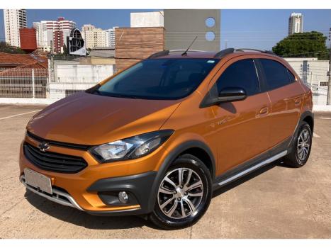 CHEVROLET Onix Hatch 1.4 4P FLEX ACTIV, Foto 2